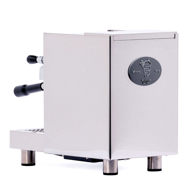 Bezzera BZ10 Espresso Machine Back, Clive Coffee - Knockout