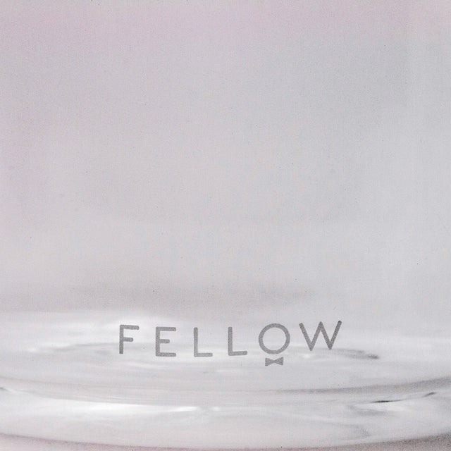 Fellow Stagg [X] Pour Over Set, Clive Coffee - Knockout