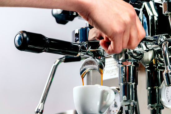 Profitec Pro 500 PID vs ECM Mechanika V Slim, Espresso Machine Heat Exchanger Comparison, blog by Clive Coffee
