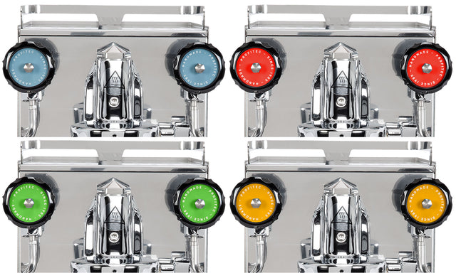 Profitec Pro 400 Espresso Machine, color variants, Clive Coffee, knockout large